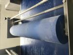 800mm Width Automatic Bread Machine , Pita Bread Maker Machine For Dough Types