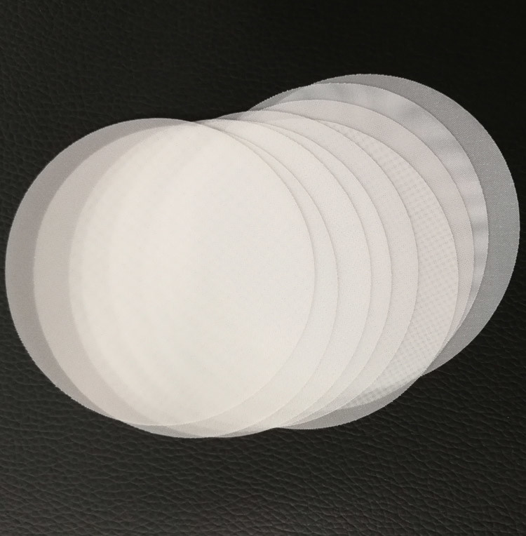 20 Micron 100% Nylon Monofilament Sieve Mesh Netting 2.2 Meter Width