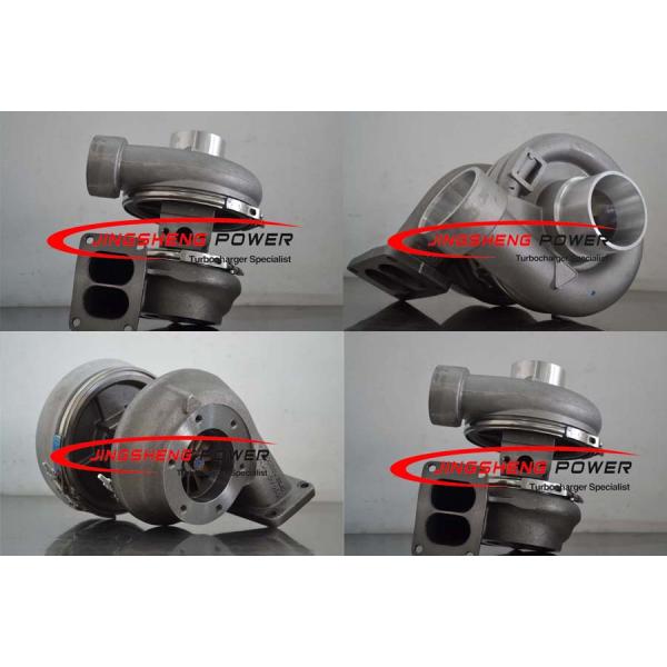 KKK Car Turbo Charger 4LGZ 52329883296 52329703296 0020961399 A0020961399 A0010968399 OM355A OM407HA Mercedes Benz