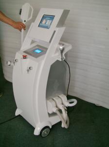 Buy cheap All In One IPL RF Elight Cavitation Machine, Photo Rejuvenation product