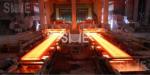 120x2000 Single Strand Continuous Slab Casting Machine 1.5 m/min Casting Speed