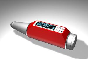 HT-225D Integrated  Concrete Test Hammer with Data Processor