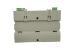 DALI 8 Channels Interior Lamp Control Module , 16A Switch Execution Lighting