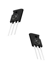 Enhanced High Power IGBT For For Power Control And Conversion