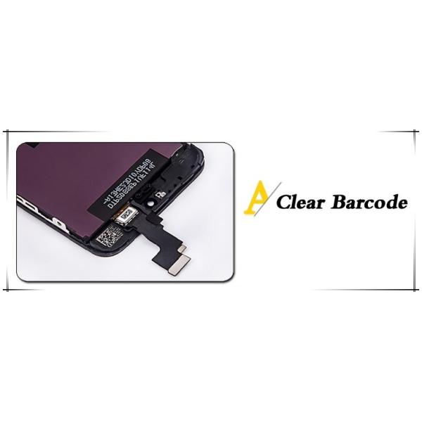 100% tested lcd for iphone 5c digitizer, mobile phone screen lcd for iphone 5c lcd display, for iphone 5s screen