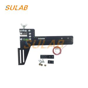 Buy cheap Aluminum Alloy Elevator Spare Parts Rail Guide Calibration Ruler Calibrator Tool product
