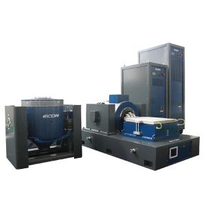 Buy cheap Electro - Dynamic Vibration Testing System 445mm Armature Diameter product