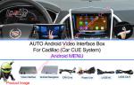 9 - 12v Car Multimedia Navigation System Touch Android Navigation System