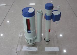 Professional Custom Injection Molding Service For Assembled ABS Plastic Water Tank Fitting