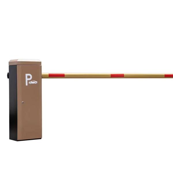 Quality Entrance And Exit Automatic Barrier Gate Car Parking Turnstiles Waterproof for sale