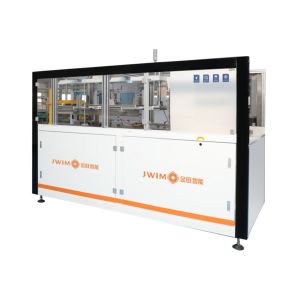 Buy cheap YPK30H-25 Automatic High Speed Carton Erector Horizontal product