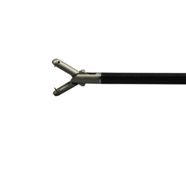 Quality Reusable Atraumatic Laparoscopic Grasping Forceps for sale