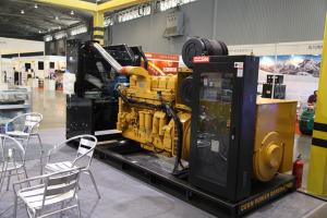 Buy cheap Concurrent Power Source System with High-Efficiency Power Output 500KW product