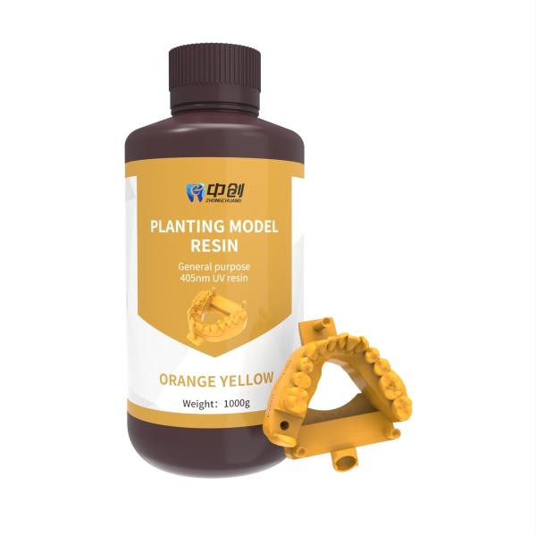 Quality Biocompatible Dental Resin Safe Intraoral Application With High Compatibility for sale