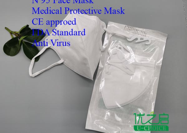 Quality N95 Face Mask - N95 - N95 Mask - Medical Mask for sale