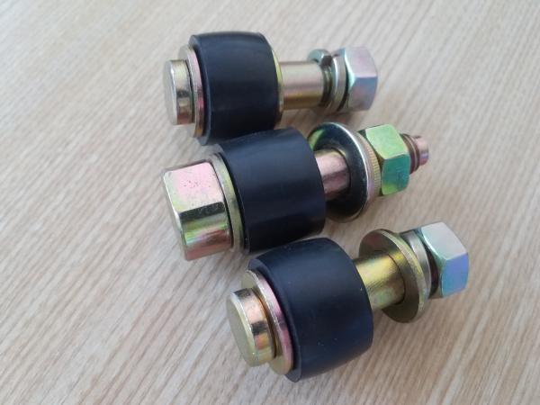 Quality Rigid Cast Iron FCL Coupling , Standard Flexible Jaw Coupling for sale