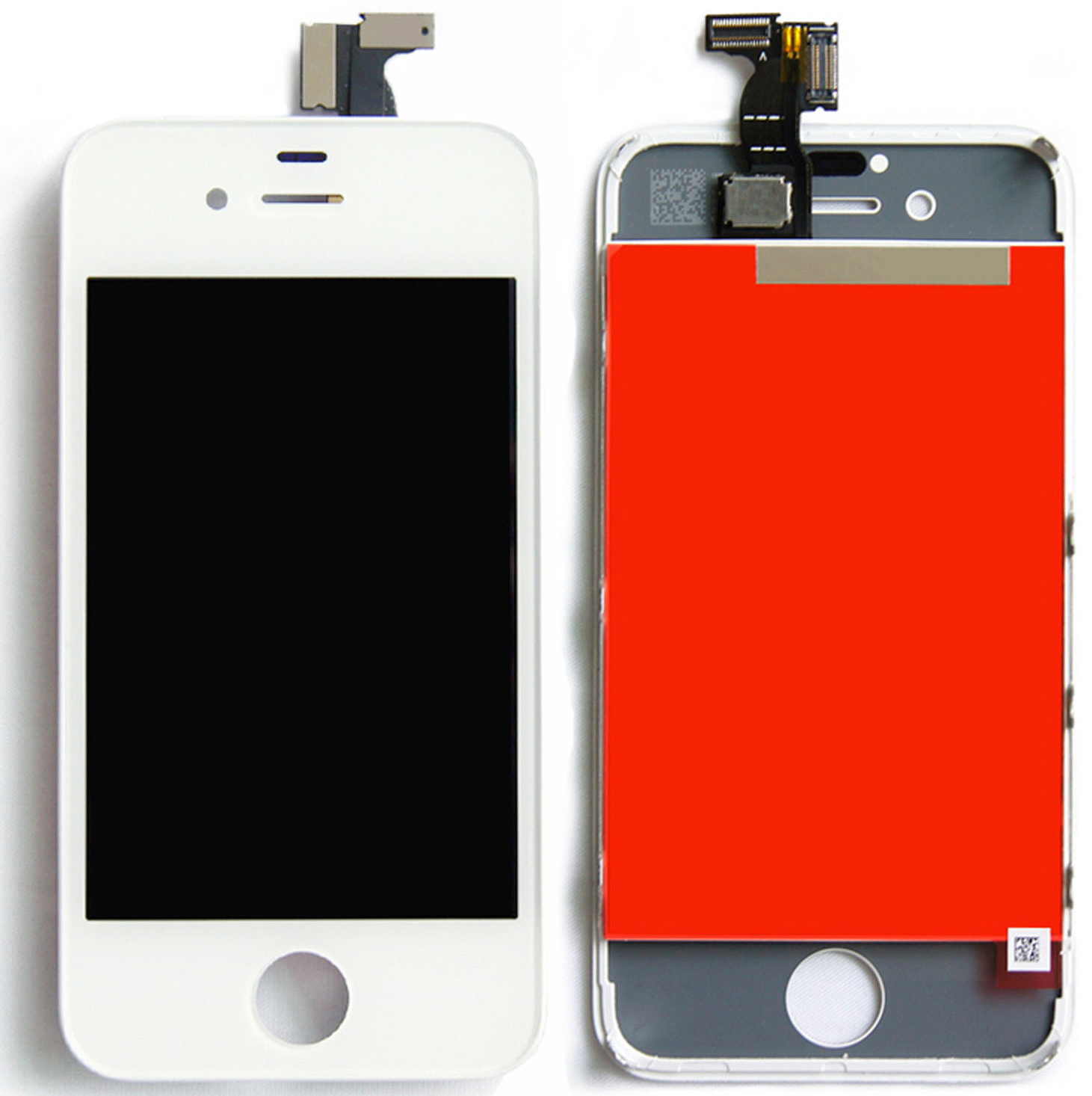 iPhone Screen Complete Assembly iphone 5s lcd high quality