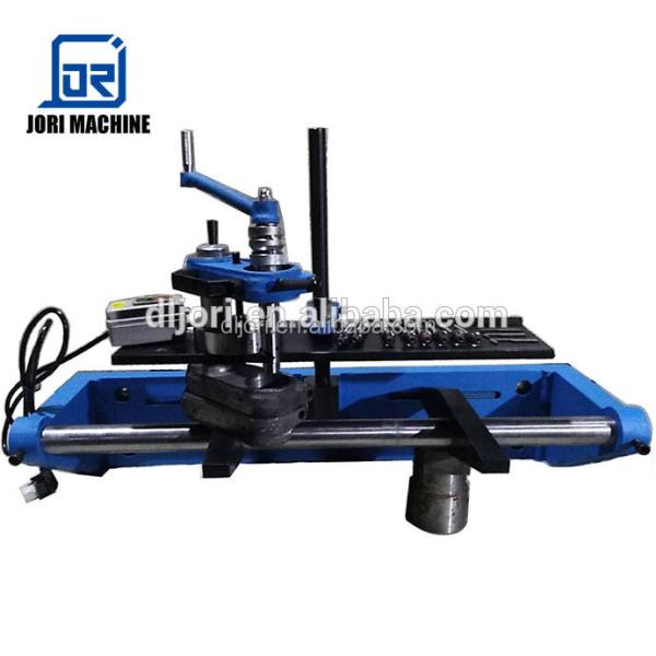 Excellent Quality Used Cylinders Gas Valve Seat Boring Machine TJ8563