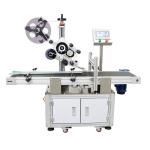Fully Automatic Flat Labeling Machine for Case Packaging Labeling Speed up to