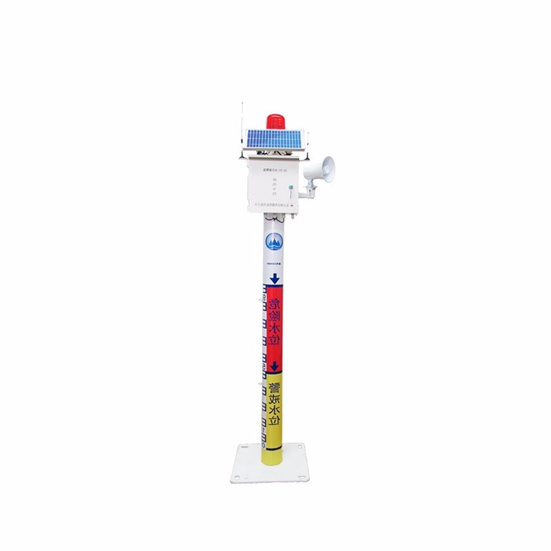 Industrial 05m15m Ultrasonic Level Sensor with 500m Detection Range and 4-20mA Output