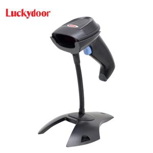 650nm 3mil USB Barcode Scanner