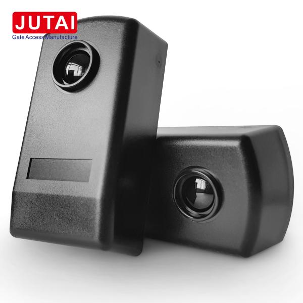 Quality Wired Single Beam Infrared Photocell Gate Sensor For Automatic Sliding Swing Gates for sale