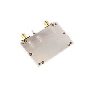 Buy cheap 500mA 27dB 0.5W RF Linear Power Amplifier SMA-50KFD product