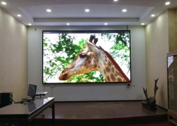 Quality High Powered Anti Collision Rental Led Display 16:9 Ratio Supporting Tiny Gap Adjustment for sale