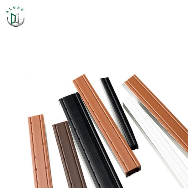 Chinese manufacturer about Georgia bar for windows and doors decorate
