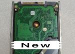 Small Size IBM Hard Disk 49Y1841 5205 146G SAS 2.5 DS3524 High Durability