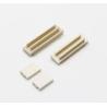 Buy cheap 0.5mm Pitch Female SMD SMT PCB Header Connectors 20P 40P 50P Side Entry Type BTB from wholesalers