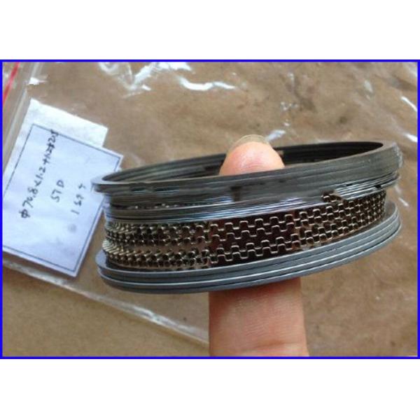 Durable Custom Piston Rings / Piston Compression Rings 08 - 138400 - 00