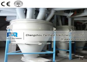 China Computer Controlled Batching Scale Dosing Equipment For Animal Feed Mill on sale