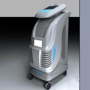 808nm Diode Laser Permanent Hair Removal System