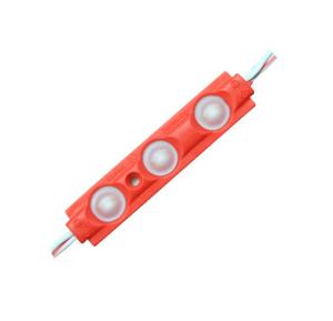 China Outdoor SMD 5730 5630 LED Module Lights 12V IP68 AC UV Injection Lens on sale