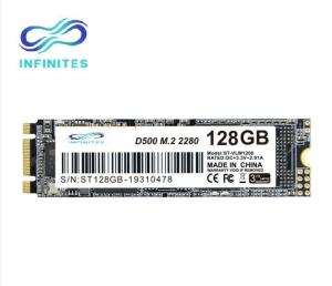 M.2 Nvme2280 512g Computer Laptop SSD M2 External Hard Drive 600MB/S