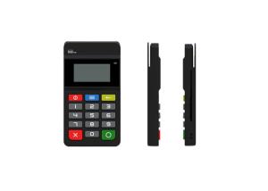 Buy cheap RoHs Android Payment Terminal Pos Purchase Terminal With Thermal Printer product