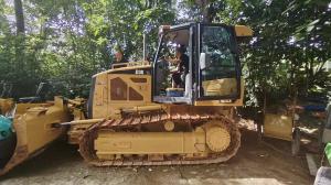 China Nice Performance Cat Dozer D3k Mini Small Bulldozers From Japan on sale