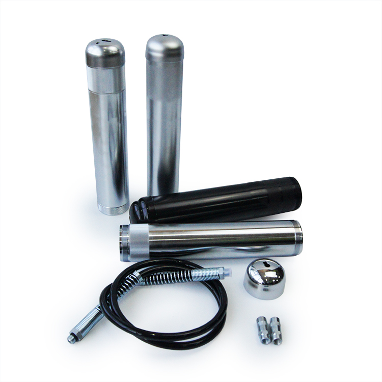 Tableau Oil Battery Grease Gun Parts Ryobi Cordless Grease Gun Nipple 2000ps