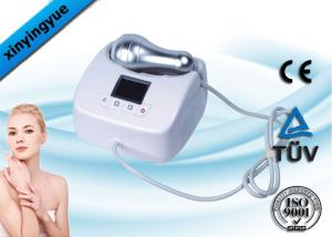 China Mini Home Use Cavitation Slimming Machine , Cavitation Weight Loss Machine on sale