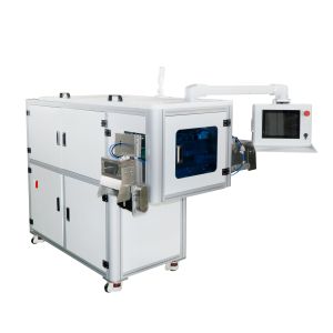 Automatic Counting and Packing Hardware Fastener Multiple Bagging Packaging