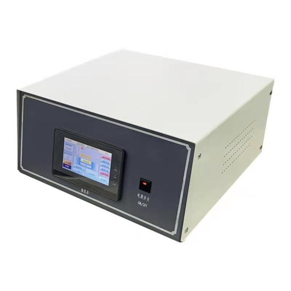 Quality 20khz Peripheral Equipments Generator 2000w 220V 12A Overcurrent Protection for sale