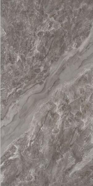 Quality Stone  Looking Porcelain Tile Flooring Polished Porcelain Full Body 900mm X 1800 Mm Grey Tile Carpet Large Floor Tile for sale