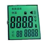 TN HTN STN FSTN VA Segment Graphic Monochrome LCD Display RGB LCD Segment