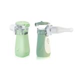 50dB Intelligent Mesh Nebulizer Handheld Portable Accessories