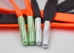 ODM Metal Tips Drawstring Rope Round Hoodie Drawstring Cord