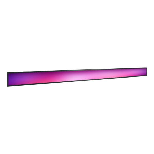 Quality 35-inch Stretched Bar LCD Screen Display The Ultimate Display Solution for Businesses for sale