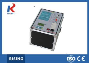 Buy cheap RSJS-V Automatic Anti interference Dielectric Loss Measuring Instrument product