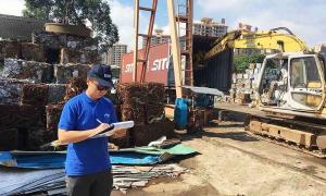Buy cheap Suitability Cleanliness Container Loading Supervision Purchase Order Confirm product