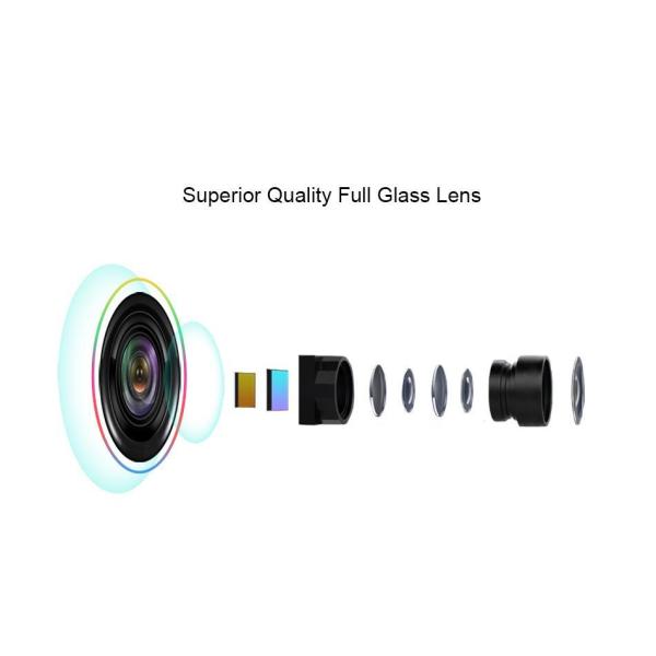 High Quality 20X Optical Zoom Full HD 1080P PTZ USB Video Conference Camera